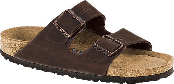 Arizona Soft sandaler - Carafe Tonal